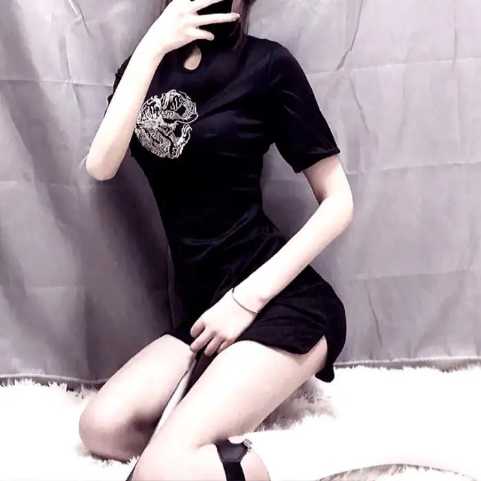 伴郎朗皮