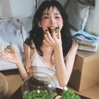 我的他和他