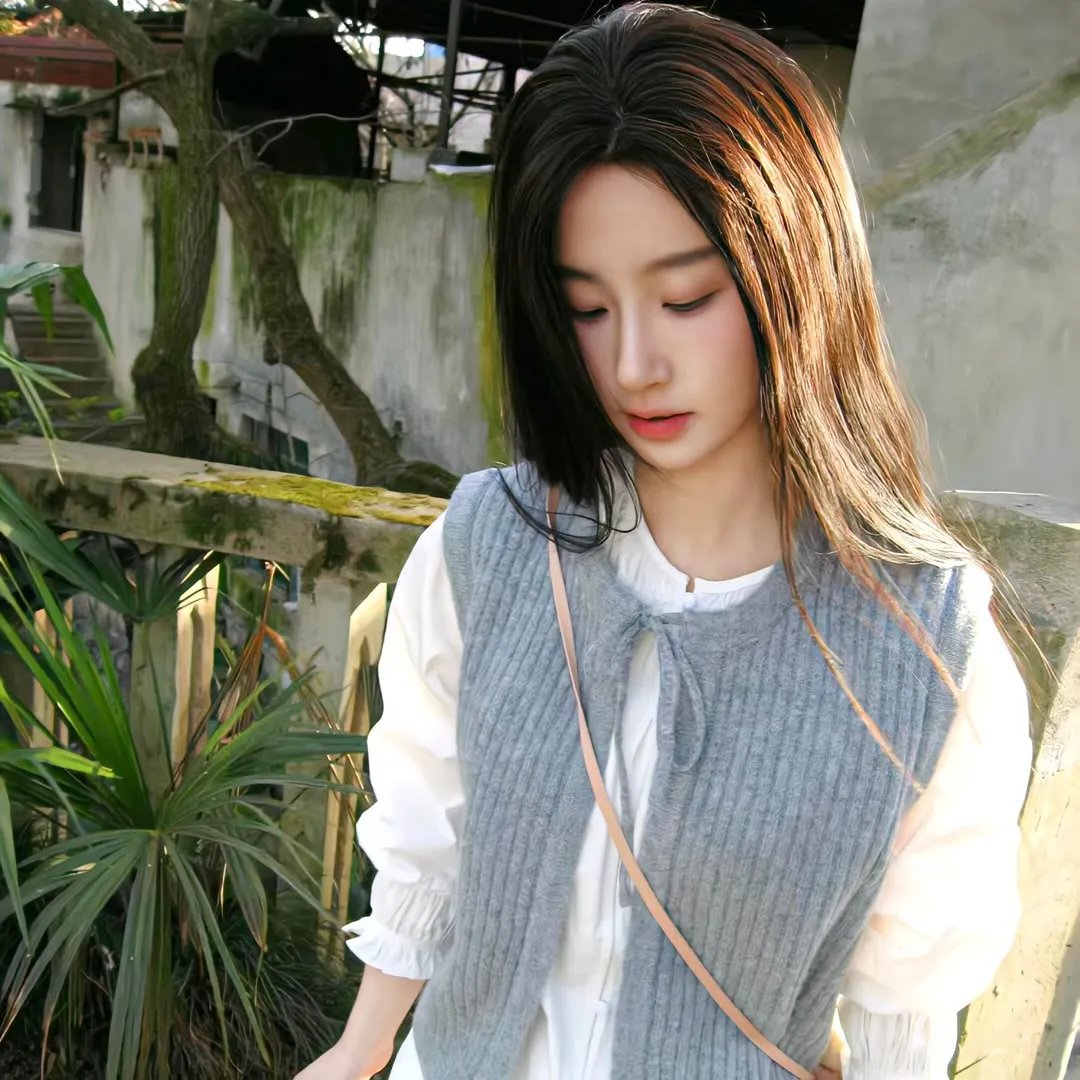 女神的命运