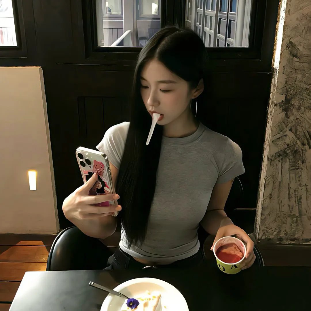 小大人