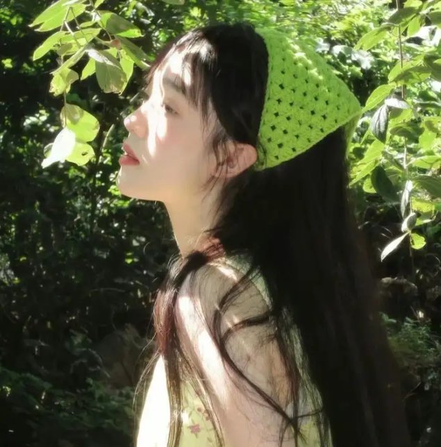 呢喃语页